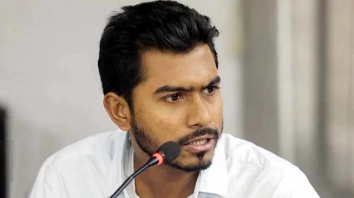 চাঁদাবাজি সবার মধ্যেই আছে, বিএনপি বড় দল বলে আলোচনায় আসে: ভিপি নুর