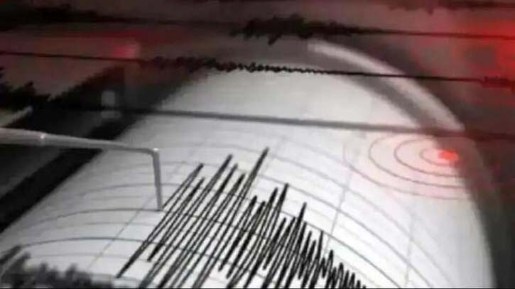 জাপানের ওগাসাওয়ারা দ্বীপপুঞ্জে ভূমিকম্প জাপানের ওগাসাওয়ারা দ্বীপপুঞ্জে ভূমিকম্প