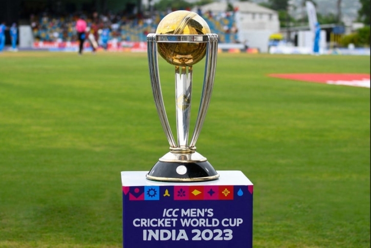 ওয়ানডে বিশ্বকাপের প্রাইজ মানি ১ কোটি ডলার ওয়ানডে বিশ্বকাপের প্রাইজ মানি ১ কোটি ডলার