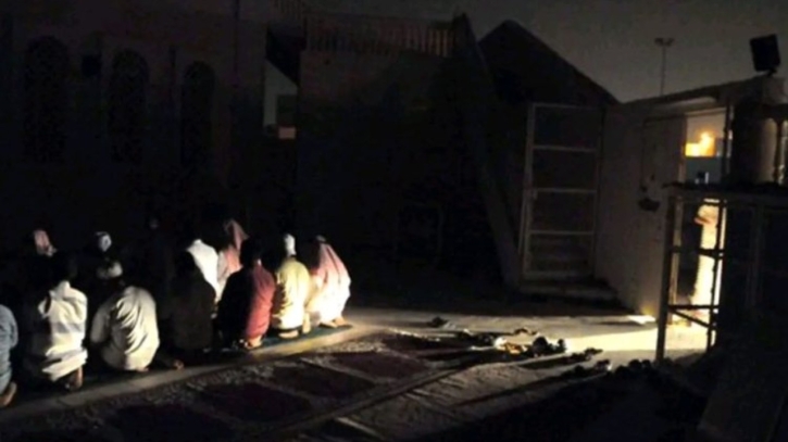 ফজরের সুন্নতের পর কাজা নামাজ পড়া যাবে কি?