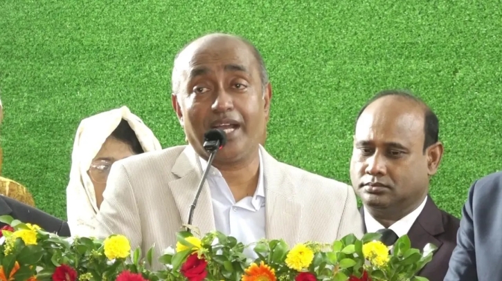 দেশের ইতিহাসে এর চেয়ে স্বচ্ছ বিচার আর হয়নি : অ্যাটর্নি জেনারেল
