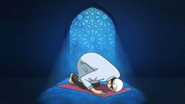 ইসলামে যে ৮টি বিষয় গোপন রাখার নির্দেশ দেওয়া হয়েছে ইসলামে যে ৮টি বিষয় গোপন রাখার নির্দেশ দেওয়া হয়েছে