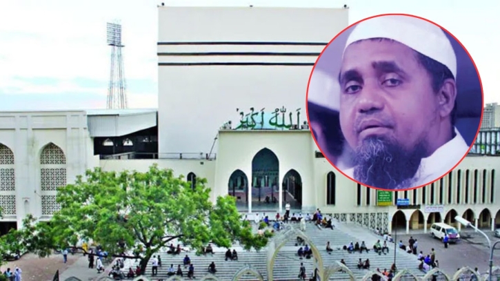 যে ব্যক্তি পক্ষপাতিত্বের দিকে ডাকে সে আমার উম্মতের অন্তর্ভুক্ত নয়