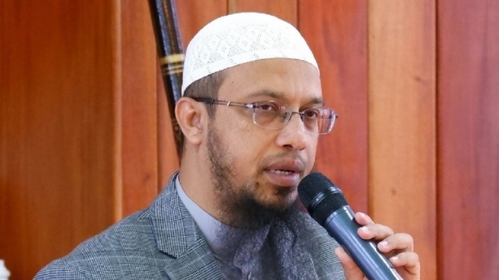 সুদানে গণহত্যা নিয়ে যে প্রশ্ন তুললেন শায়খ আহমাদুল্লাহ সুদানে গণহত্যা নিয়ে যে প্রশ্ন তুললেন শায়খ আহমাদুল্লাহ