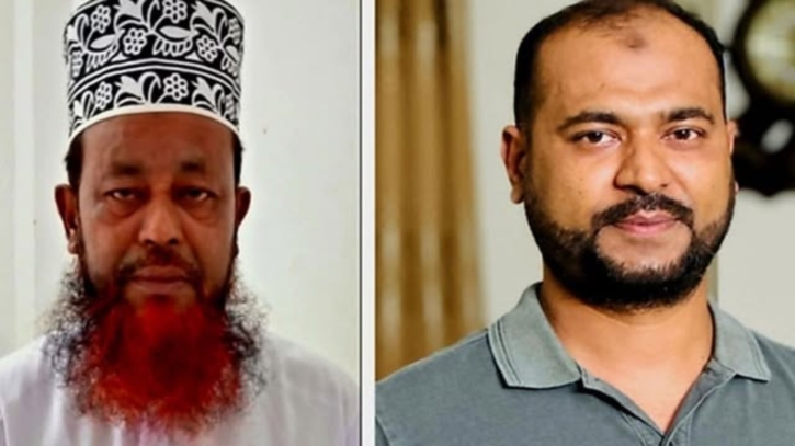 ছেলে ছাত্রদল, সম্পর্ক ছিন্নের ঘোষণা জামায়াত প্রার্থীর