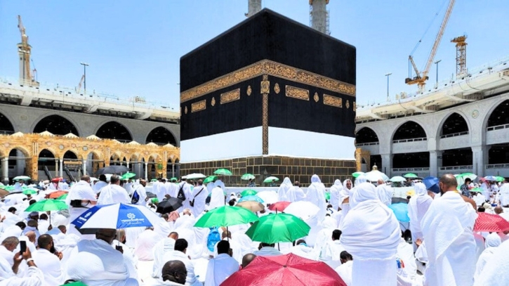 যেসব রোগ থাকলে যাওয়া যাবে না হজে