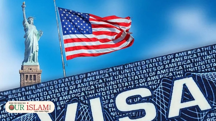 আমেরিকার ভিসা পেতে চান? জেনে নিন বিশেষজ্ঞের পরামর্শ