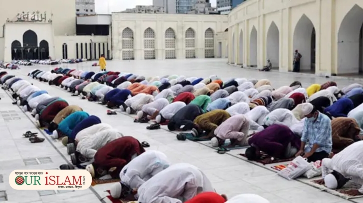 জুমার দিনের গুরুত্ব ও তাৎপর্য