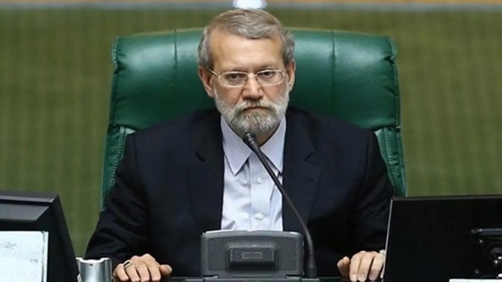 ইসরায়েলের বিরুদ্ধে মুখোমুখি হওয়া ছাড়া উপায় নেই : ইরান