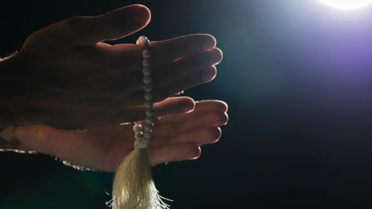 বিপদে আল্লাহর ওপর ভরসা রাখার গুরুত্ব