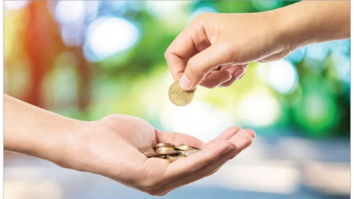 সদকার যত কল্যাণ