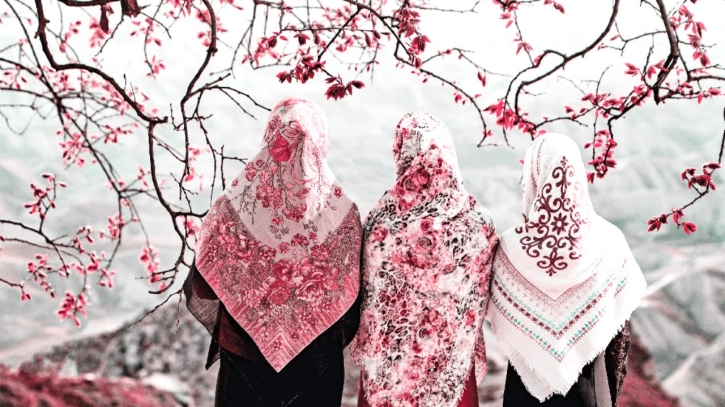 নবীযুগে দ্বীনি কাজে নারীদের অংশগ্রহণ