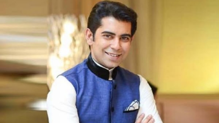 ভোটের জন্য আল্লাহকে নারাজ করো না: আন্দালিব রহমান পার্থ