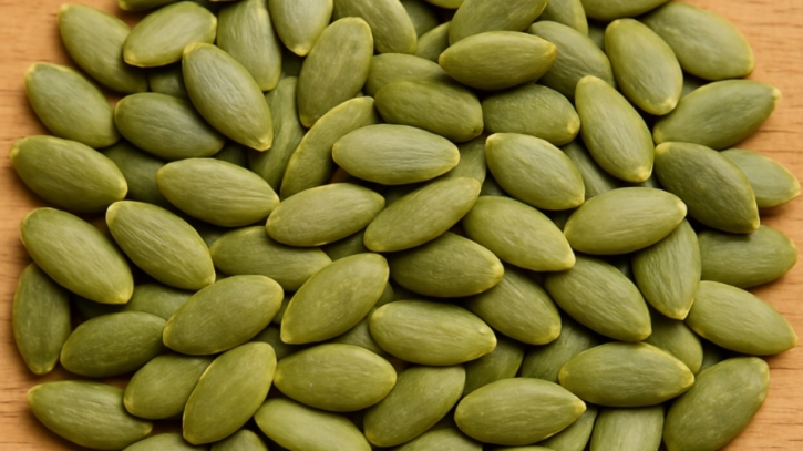 কেন খাবেন কুমড়ার বীজ?