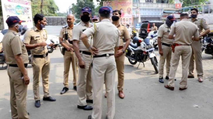 ভারতে যৌনপাচার চক্র থেকে উদ্ধার দুই বাংলাদেশি যুবতী