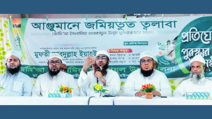 ৫৬ হাজার গানের শিক্ষক নয়, ৬৮ হাজার কুরআনের শিক্ষক নিয়োগ দিতেহবে