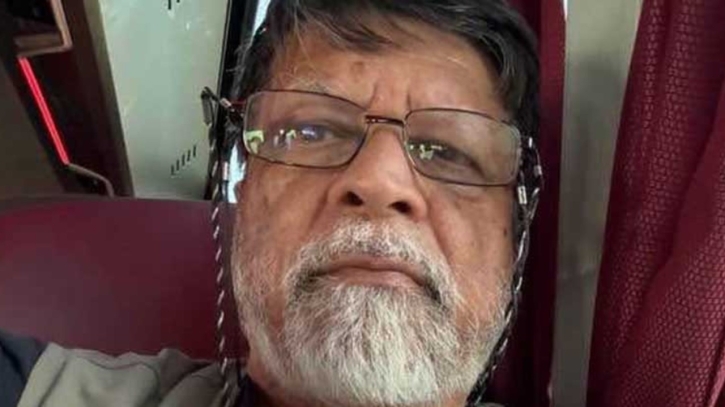 শহিদুল আলমকে তুরস্কের সহায়তায় মুক্ত করার চেষ্টা চলছে : প্রেস উইং