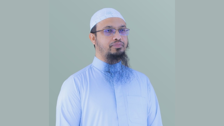 হারাম প্রলোভনে পড়ে যাওয়া যুবক ওমর ও খালিদের উত্তরসূরি হতে পারে না