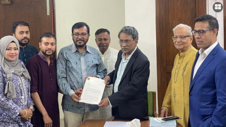 জাতীয় ঐকমত্য কমিশনের ১৬৬ প্রস্তাবের মধ্যে ১০৮টিতে একমত: এবি পার্টি জাতীয় ঐকমত্য কমিশনের ১৬৬ প্রস্তাবের মধ্যে ১০৮টিতে একমত: এবি পার্টি