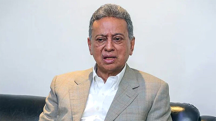 তারেক রহমানের না ফেরা নিয়ে গুঞ্জনের কোনো ভিত্তি নেই: আমীর খসরু