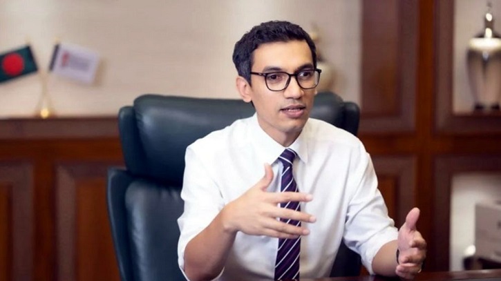 বাংলাদেশকে হালাল অর্থনীতির আঞ্চলিক কেন্দ্র করতে চায় সরকার বাংলাদেশকে হালাল অর্থনীতির আঞ্চলিক কেন্দ্র করতে চায় সরকার
