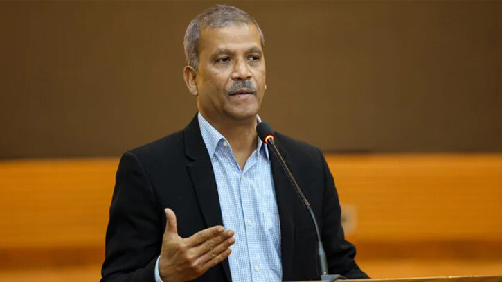 তারেক রহমানের ফেরায় বাধা থাকলে সর্বোচ্চ সহযোগিতা করা হবে: আসিফ নজরুল