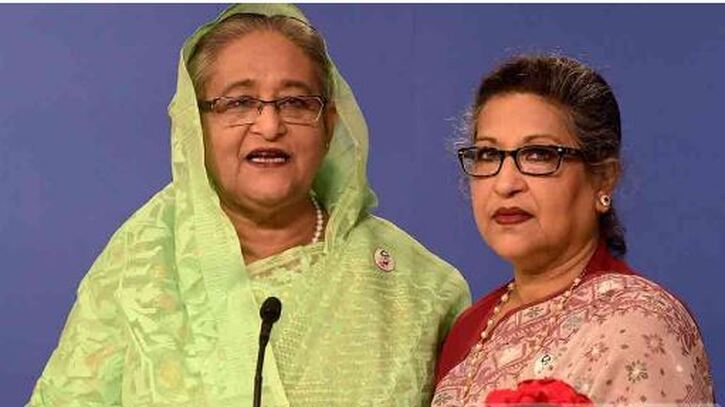 বঙ্গবন্ধু পরিবারের নিরাপত্তা আইন বাতিলের সিদ্ধান্ত বঙ্গবন্ধু পরিবারের নিরাপত্তা আইন বাতিলের সিদ্ধান্ত