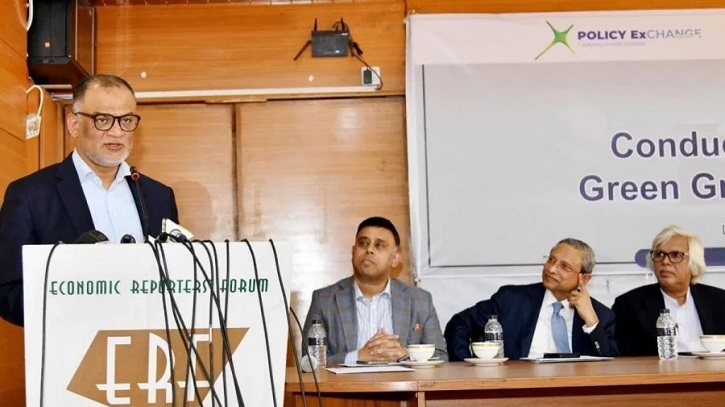 “১৬ বছরের অসামঞ্জস্যতা থেকে উত্তরণে জরুরি সুষ্ঠু নীতি” — বাণিজ্য উপদেষ্টা “১৬ বছরের অসামঞ্জস্যতা থেকে উত্তরণে জরুরি সুষ্ঠু নীতি” — বাণিজ্য উপদেষ্টা