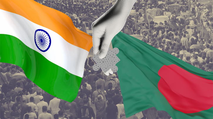 ভারতের বিধিনিষেধ: বাংলাদেশের রপ্তানিতে কী প্রভাব পড়বে ভারতের বিধিনিষেধ: বাংলাদেশের রপ্তানিতে কী প্রভাব পড়বে