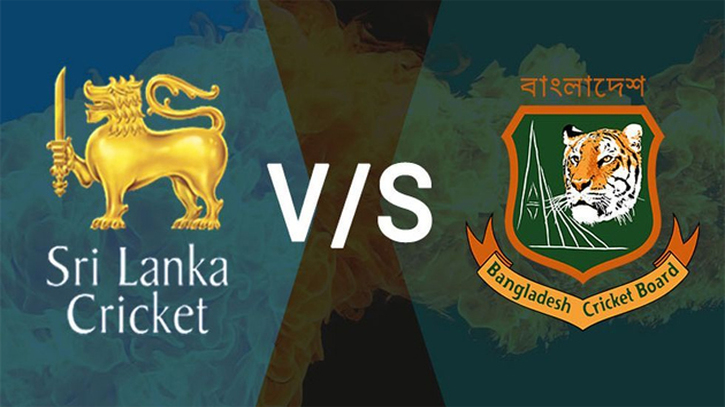 দুর্দান্ত জয়ে সিরিজে সমতা আনল বাংলাদেশ দুর্দান্ত জয়ে সিরিজে সমতা আনল বাংলাদেশ