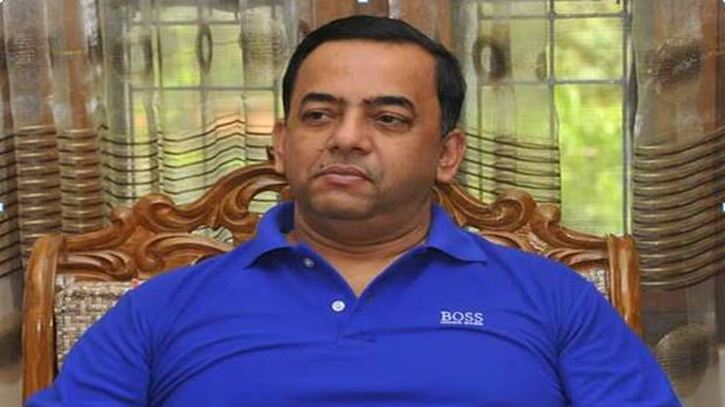 সাবেক আইজিপি বেনজীর আহমেদের বিরুদ্ধে ইন্টারপোলের মাধ্যমে গ্রেপ্তারি পরোয়ানা সাবেক আইজিপি বেনজীর আহমেদের বিরুদ্ধে ইন্টারপোলের মাধ্যমে গ্রেপ্তারি পরোয়ানা