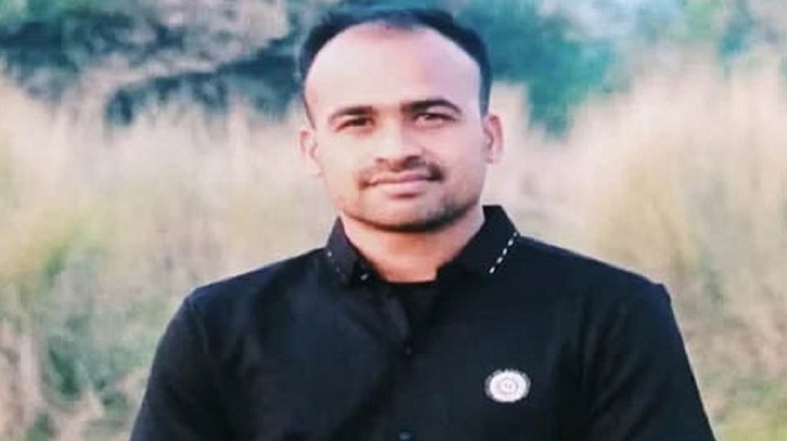 সিলেটে সীমান্তে চোরাচালানবিরোধী অভিযানে সিপাহী নিখোঁজ সিলেটে সীমান্তে চোরাচালানবিরোধী অভিযানে সিপাহী নিখোঁজ