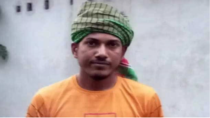 ঘরে ফিরেই রাস্তায় খুন, রাজবাড়ীতে যুবদল কর্মীর মৃত্যু ঘরে ফিরেই রাস্তায় খুন, রাজবাড়ীতে যুবদল কর্মীর মৃত্যু