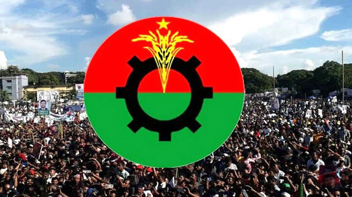 নির্বাচন নিয়ে হেলাফেলা বরদাশত করা হবে না: বিএনপির সমাবেশে হুঁশিয়ারি নির্বাচন নিয়ে হেলাফেলা বরদাশত করা হবে না: বিএনপির সমাবেশে হুঁশিয়ারি