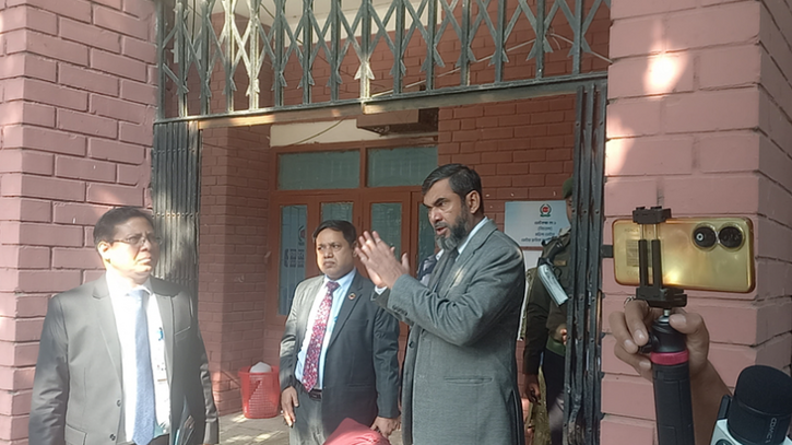 ভোটের মহড়াতেই অব্যবস্থাপনা, নতুন করে ভোটগ্রহণ শুরু