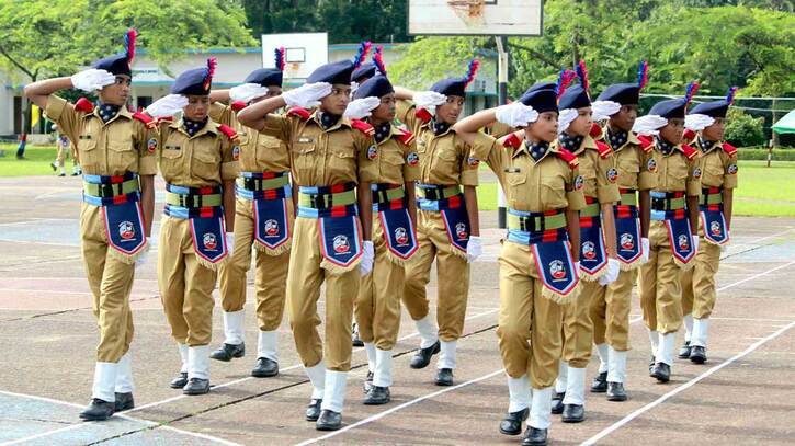 ক্যাডেট কলেজে ভর্তি: অনলাইন আবেদন চলছে, যা যা লাগবে ক্যাডেট কলেজে ভর্তি: অনলাইন আবেদন চলছে, যা যা লাগবে