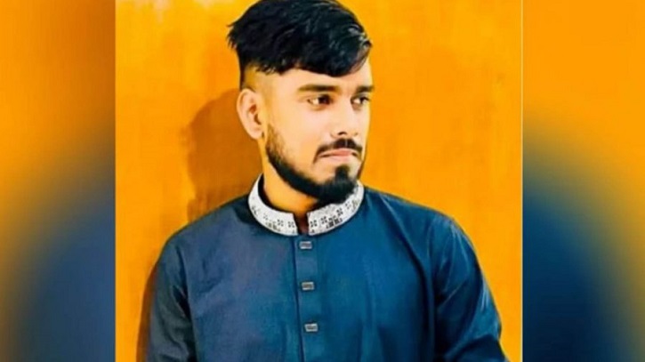 পরীক্ষায় বাড়তি সময় না পেয়ে পরিদর্শককে মারধর, ছাত্রদল নেতা বহিষ্কার পরীক্ষায় বাড়তি সময় না পেয়ে পরিদর্শককে মারধর, ছাত্রদল নেতা বহিষ্কার