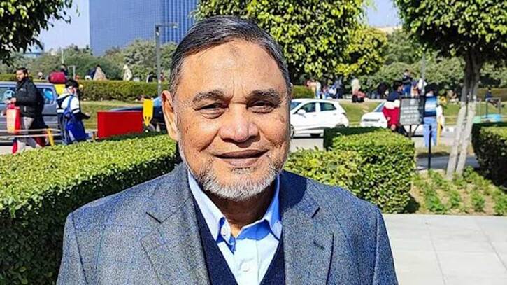নাসির উদ্দীনের নেতৃত্বে নতুন নির্বাচন কমিশন নাসির উদ্দীনের নেতৃত্বে নতুন নির্বাচন কমিশন