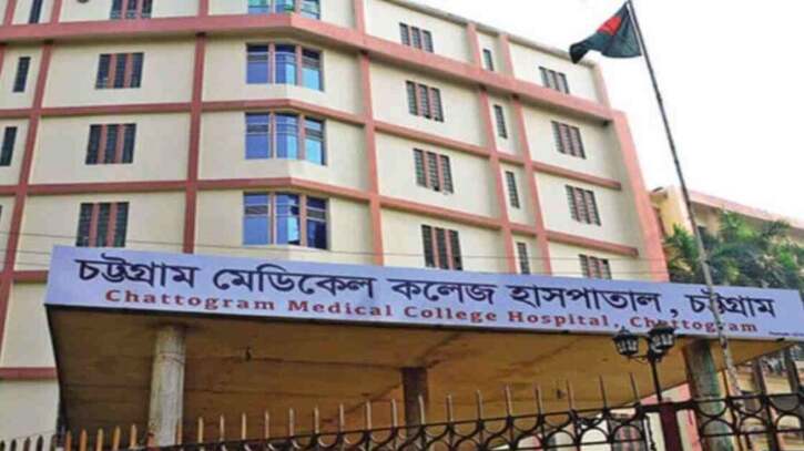 ভাসানচরে সিলিন্ডার বিস্ফোরণে দগ্ধ আরও এক শিশুর চমেকে মৃত্যু ভাসানচরে সিলিন্ডার বিস্ফোরণে দগ্ধ আরও এক শিশুর চমেকে মৃত্যু