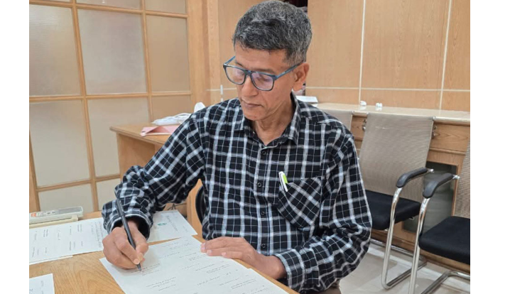১৮ হাজার সনদে স্বাক্ষর করবেন চবি উপাচার্য ১৮ হাজার সনদে স্বাক্ষর করবেন চবি উপাচার্য