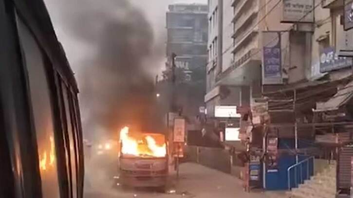 এটা ২০০৬ সালের ২৮ অক্টোবর নয়: আওয়ামী লীগকে প্রেস সচিবের হুঁশিয়ারি