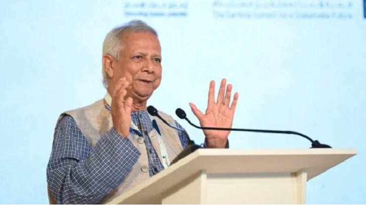 ক্ষুদ্রঋণেই বদলে যায় জীবন: দোহায় আর্থনা সম্মেলনে ড. ইউনূস ক্ষুদ্রঋণেই বদলে যায় জীবন: দোহায় আর্থনা সম্মেলনে ড. ইউনূস