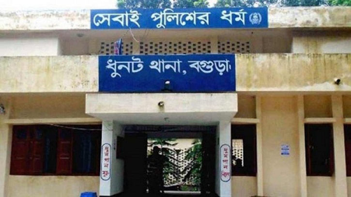 বিএনপি নেতার ছেলের বিরুদ্ধে মারধর ও ছুরিকাঘাতের অভিযোগ বিএনপি নেতার ছেলের বিরুদ্ধে মারধর ও ছুরিকাঘাতের অভিযোগ
