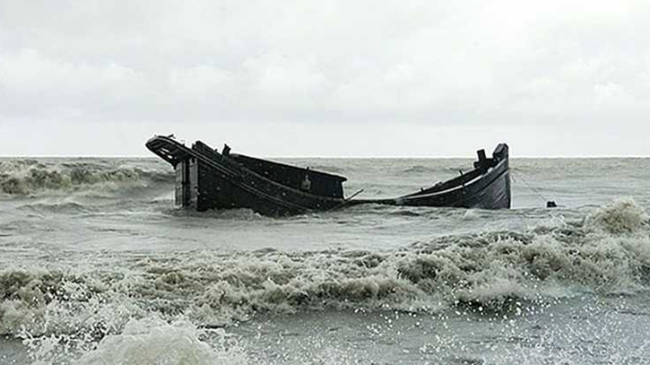 বৈরী আবহাওয়ার কারণে নোয়াখালীর হাতিয়া দ্বীপের সঙ্গে সারাদেশের নৌ-যোগাযোগ বন্ধ বৈরী আবহাওয়ার কারণে নোয়াখালীর হাতিয়া দ্বীপের সঙ্গে সারাদেশের নৌ-যোগাযোগ বন্ধ