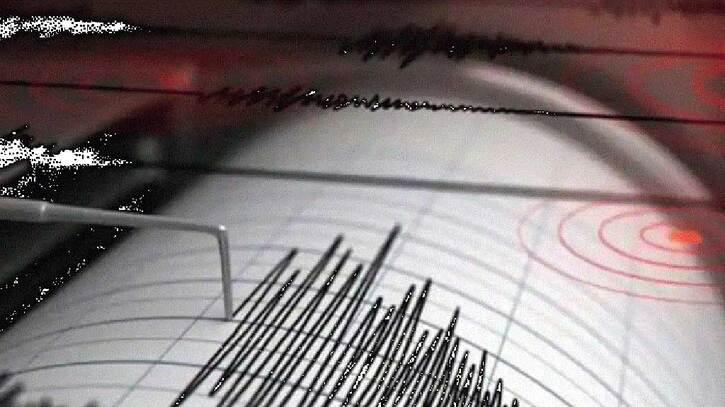 সাড়ে ৭ ঘণ্টা পর আবার ভূমিকম্প