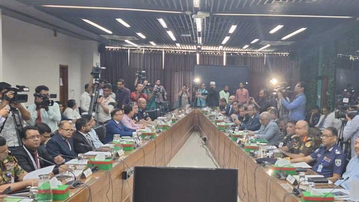 সংসদ নির্বাচন: কী নিরাপত্তা পরিকল্পনা ইসির সংসদ নির্বাচন: কী নিরাপত্তা পরিকল্পনা ইসির