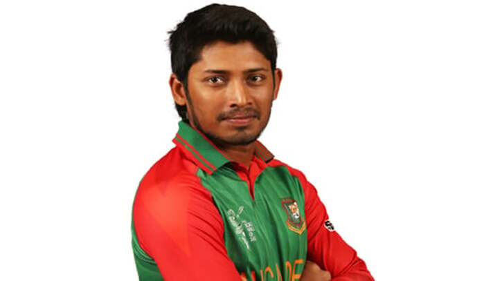 সাকিবের পরিবর্তে বাংলাদেশের বিশ্বকাপ দলে এনামুল সাকিবের পরিবর্তে বাংলাদেশের বিশ্বকাপ দলে এনামুল