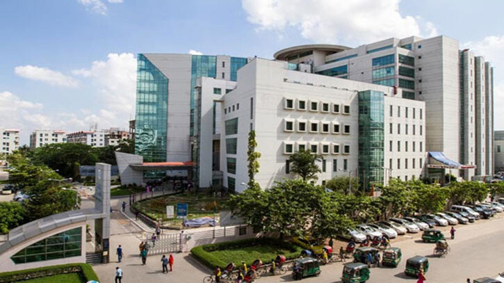 এভারকেয়ারের কাছে হেলিকপ্টার নামবে, বিভ্রান্ত না হওয়ার পরামর্শ