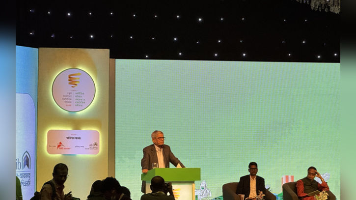 অর্থনীতির সঙ্গে রাজনীতির পথরেখাও ‘স্থিতিশীল হতে হবে`: ফখরুল