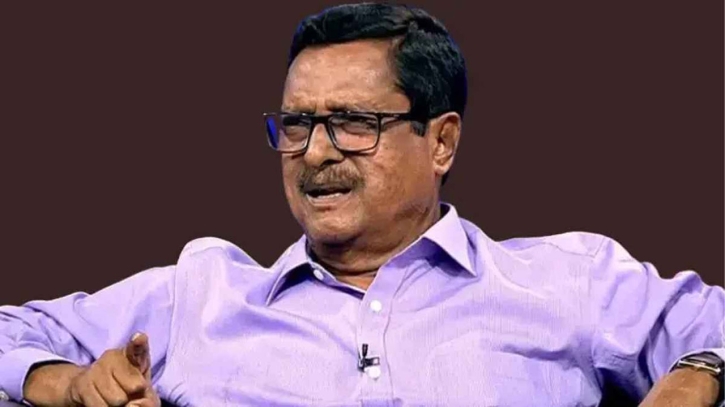 বিএনপি নেতা ফজলুর রহমানকে ‘বিতর্কিত’ মন্তব্যের কারণে কারণ দর্শানোর নোটিস বিএনপি নেতা ফজলুর রহমানকে ‘বিতর্কিত’ মন্তব্যের কারণে কারণ দর্শানোর নোটিস